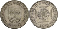 Port. Mosambik 5 Escudos