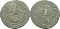 Kilikien Tarsus Tarsos Bronze Valerian I., 253-260.