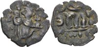 Arabo Byzanz Syria Bronze