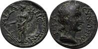 Phrygien Aezanis Bronze
