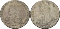 Würzburg, Bistum 1/2 Taler Adam Friedrich von Seinsheim, 1755-1779 -