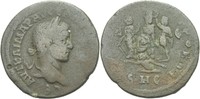 SYRIA, Seleucis and Pieria. Antioch. Æ 8 Assaria Severus Alexander, 222-235.