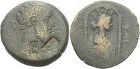SYRIA, Seleucis and Pieria. Laodicea ad Mare Bronze Commodus. AD 177-192.