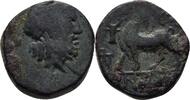 Lydien Tralleis Bronze
