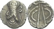 Persien Hemidrachme Unbekannter König.