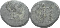 Mysien Pergamon Bronze