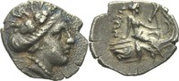 Euboia, Histiaia Tetrobol