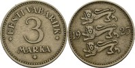 Estland 3 Marka
