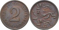 Estland 2 Senti