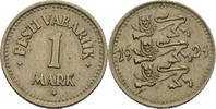 Estland 1 Mark