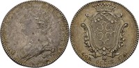 Frankreich Jeton Ludwig XVI., 1774-1793 -