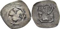 Kärnten Sankt Veit Pfennig Bernhard, 1202 - 1256.