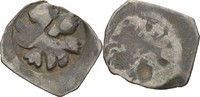 Österreich Wiener Pfennig Ottokar II. von Böhmen, 1251-1276