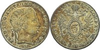 Österreich Wien 3 Kreuzer Ferdinand I., 1835-1848.