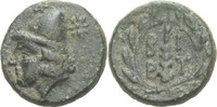 Troas Birytis Bronze