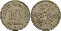 Estland 10 Marka