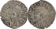 Wallachei Denar Radu I., 1377-1383