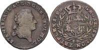 Polen 3 Gröscher Stanislau August, 1764-1795