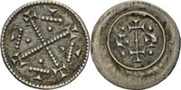 Ungarn Denar Geza II., 1141-1162