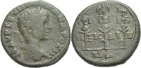 Bithynien Nicaea Bronze Severus Alexander, 222-235
