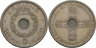 Norwegen Krone Haakon VII., 1905-1957
