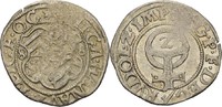 Hanau Lichtenberg 2 Kreuzer Philipp V., 1570-1599