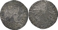 Polen Westrpreussen Moldau Groschen Typ Sigismund I., 1506-1547