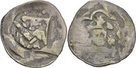 Österreich Wien Pfennig Friedrich d. Schöne, 1306-1314