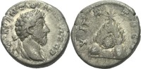 Kapadokien Caesarea Didrachme Marcus Aurelius, 161 - 180.