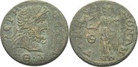 Pisidien Termessos Bronze