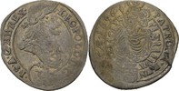 RDR Ungarn Kaschau 3 Kreuzer Leopold I., 1657-1705.