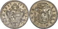 Salzburg Kreuzer Sigismund III. v.Schrattenbach, 1753-1771