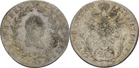 RDR Ungarn Karlsburg 20 Kreuzer Joseph II., 1780-1790
