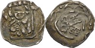 bayern Regensburg herzogliche Münzstätte Pfennig
