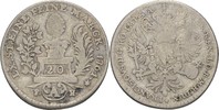 Augsburg 20 Kreuzer