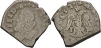 Italien Sizilien Messina Tari Philipp IV. von Spanien, 1621-1665