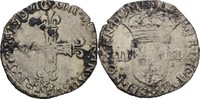 France 174 Franc Ludwig XIII., 1610-1643