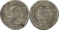 RDR Steiermark Graz VI Kreuzer Leopold I., 1657-1705