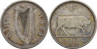 Irland 1 Shilling