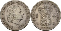NL Antillen 1 Gulden Juliana