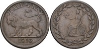 Grossbritannien Company Walthamstow (Essex) 172 Penny Token