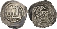 Kärnten Sankt Veit Pfennig Ulrich II., 1181-1202