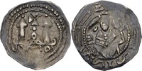 Italien Aquileia Pfennig Nachahmung der Eriacensis Gepräge.
