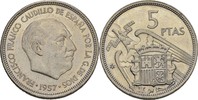 Spanien 5 Pesetas