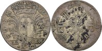 Brandenburg Preussen Berlin 1/12 Taler Friedrich III./I., 1688-1713