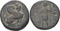 Pamphylien Perge Bronze