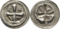 Schweiz Bistum Basel Pfennig