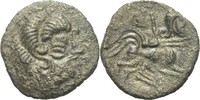 Kelten Gallien Coriosolites Stater
