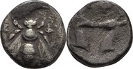 Ionien Ephesos Diobol
