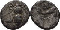 Ionien Ephesos Diobol